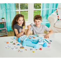 My big creative workshop