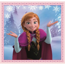 CLEMENTONI - 3x48 pieces - La Reine des Neiges
