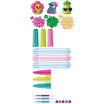 Clementoni - Create your pens - Mini Pen Workshop - Tropical theme - 3