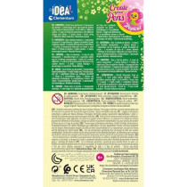 Clementoni - Create your pens - Mini Pen Workshop - Tropical theme - 3