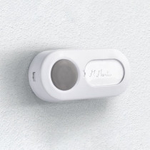 Wireless chime - SCS SENTINEL - OneBell 200 - 200m range - 15 melodies