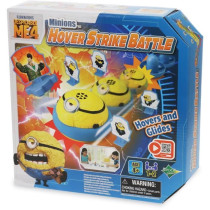 Table Game - EPOCH GAMES - Minions Hover Strike Battle - Return the Pu