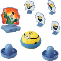 Table Game - EPOCH GAMES - Minions Hover Strike Battle - Return the Pu