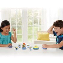 Table Game - EPOCH GAMES - Minions Hover Strike Battle - Return the Pu
