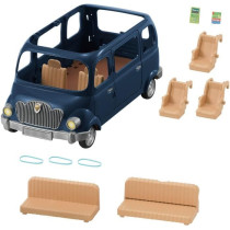SYLVANIAN FAMILIES 5274 Monospace 7 places