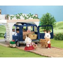 SYLVANIAN FAMILIES 5274 Monospace 7 places