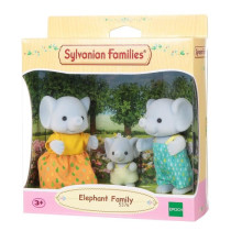 SYLVANIAN FAMILIES 5376 The Elephant Family