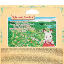 SYLVANIAN FAMILIES 5376 The Elephant Family