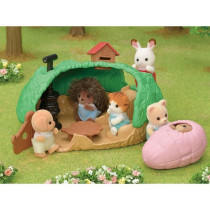 SYLVANIAN FAMILIES 5453 The Baby Hideout