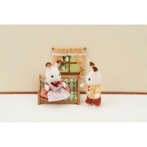SYLVANIAN FAMILIES 5339 The Piece to live