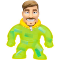 Kit de création - MRBEAST LAB - Heroes of Goo Jit Zu - Pompe incluse