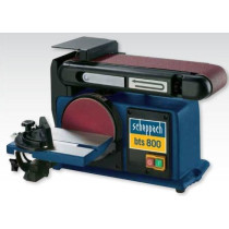 SCHEPPACH DISCLAGE AND BANK BRTS800 370 W 4903302901