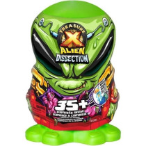 Miniature Figures - MOOSE TOYS - Mega Alien Dissection - Treasure X