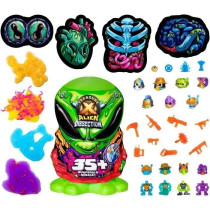 Miniature Figures - MOOSE TOYS - Mega Alien Dissection - Treasure X