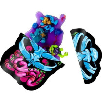Miniature Figures - MOOSE TOYS - Mega Alien Dissection - Treasure X