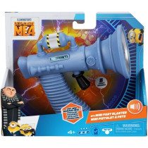 Mini Fart Gun - Despicable Me 4 - 8 different sounds
