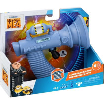 Mini Fart Gun - Despicable Me 4 - 8 different sounds