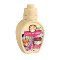 Gold Brown Orchid fertilizer 250 ml