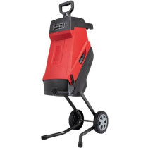 SCHEPPACH PERVICES SCHEPPACH 2400 W - 45L (delivered with two collecti