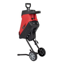 SCHEPPACH PERVICES SCHEPPACH 2400 W - 45L (delivered with two collecti