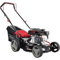 Tondeuse thermique MP132-42 - 42 cm - 2500 W - SCHEPPACH