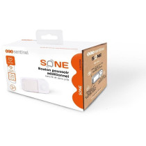 Additional push button - SCS SENTINEL - SONE & SONE + - CAC0054 - Wire