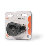 IP44 wired key selector for all automatisms 12/24V - Keygate