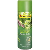 ALGOFLASH - Green Plants Gloss 250 mL