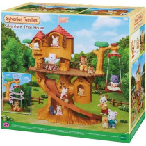 SYLVANIAN FAMILIES 5450 The Treehouse