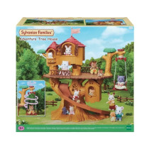 SYLVANIAN FAMILIES 5450 The Treehouse