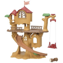 SYLVANIAN FAMILIES 5450 The Treehouse