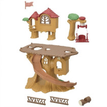 SYLVANIAN FAMILIES 5450 The Treehouse