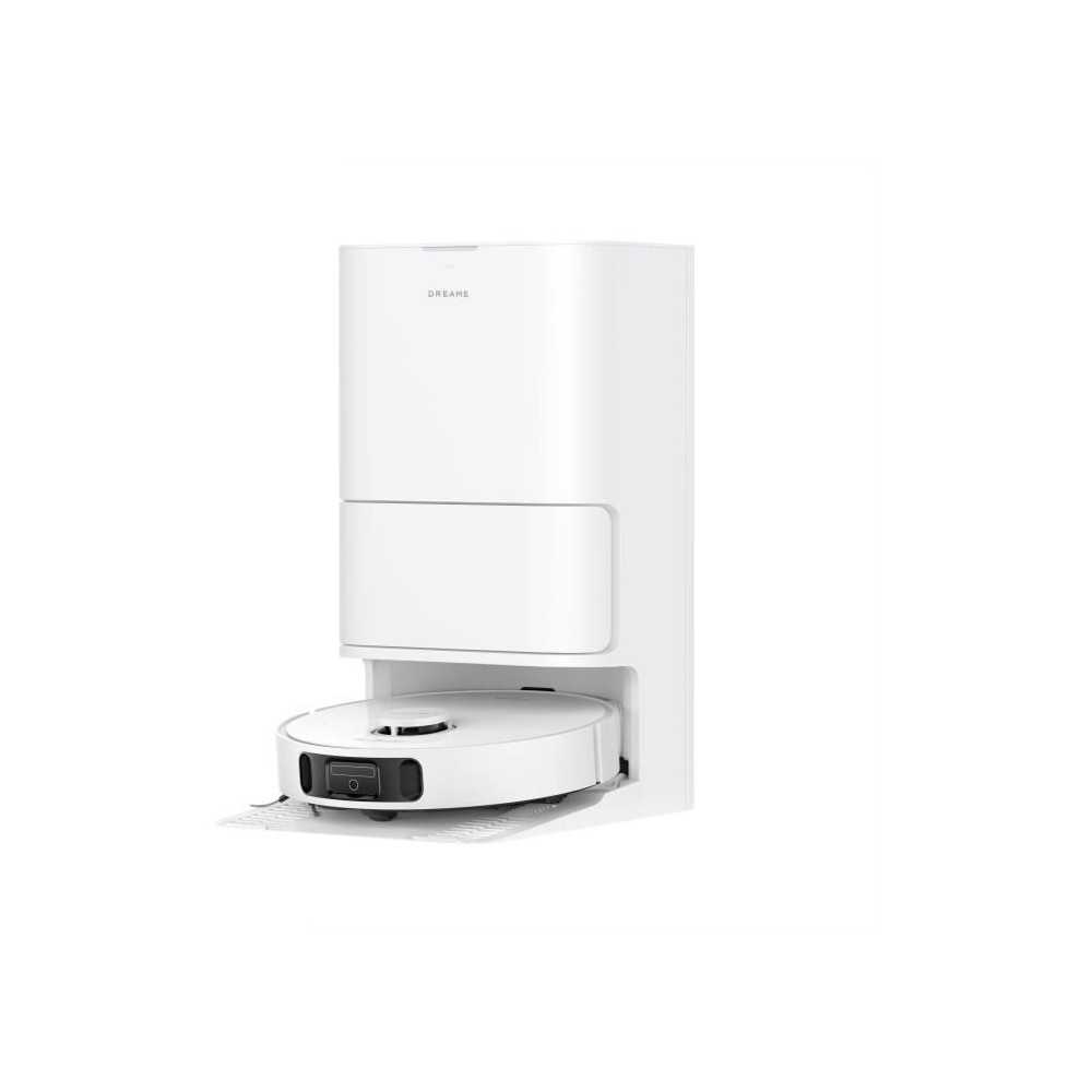 MOVA E30 Ultra - Robot Aspirateur Laveur avec Vidage Automatique - Net