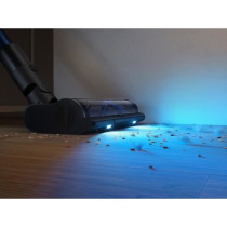MOVA S4 Detect - Aspirateur Balai sans Fil - 150 AW - Autonomie maxima