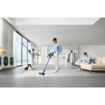 MOVA S4 Detect - Aspirateur Balai sans Fil - 150 AW - Autonomie maxima