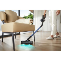MOVA S4 Detect - Aspirateur Balai sans Fil - 150 AW - Autonomie maxima