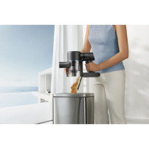 MOVA S4 Detect - Aspirateur Balai sans Fil - 150 AW - Autonomie maxima