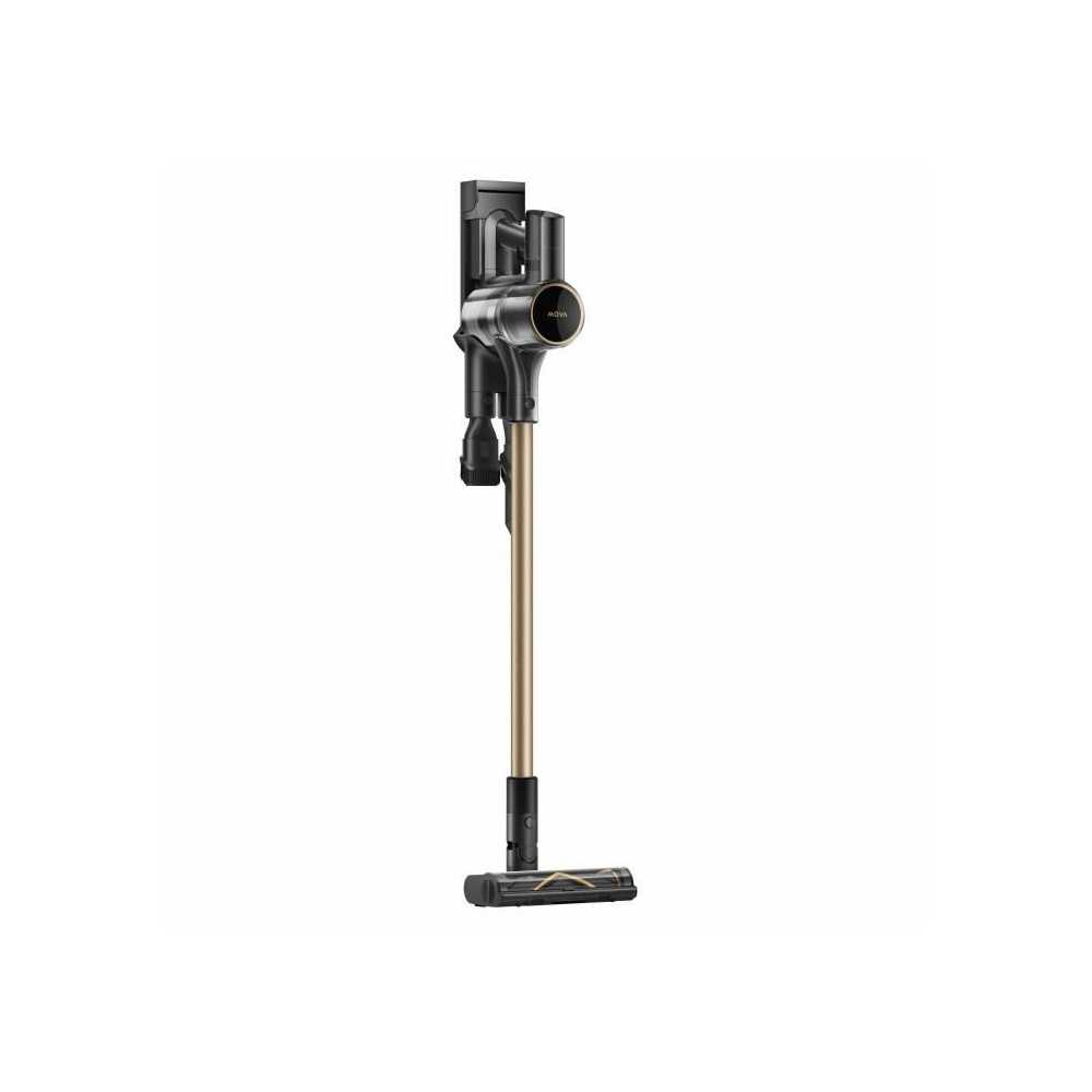 Mova S5 Sense - Aspirateur Balai sans Fil - Brosse multisurface OptiIn