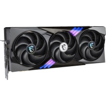 Carte graphique - MSI - GeForce RTX 5090 Gaming Trio OC - 32 Go - RGB