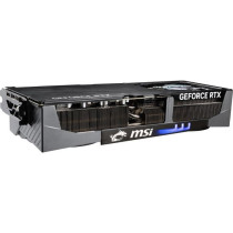 Carte graphique - MSI - GeForce RTX 5090 Gaming Trio OC - 32 Go - RGB