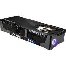 Carte graphique - MSI - GeForce RTX 5090 Gaming Trio OC - 32 Go - RGB