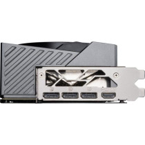 Carte graphique - MSI - GeForce RTX 5090 Gaming Trio OC - 32 Go - RGB