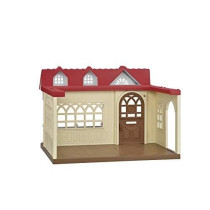 SYLVANIAN FAMILIES 5393 La Maison Framboise