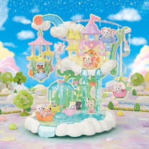 Le château des fées - SYLVANIAN FAMILIES - 5815