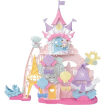 Le parc d'attractions enchanté - SYLVANIAN FAMILIES - 5841