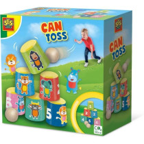 Can Launcher - SES CREATIVE