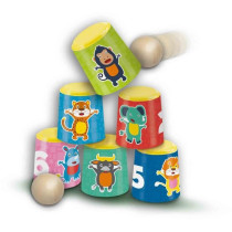 Can Launcher - SES CREATIVE