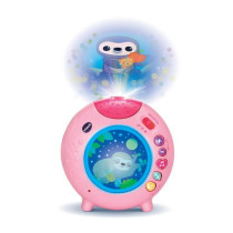 VTECH BABY - LIGHT WORKSHOP NIGHT NOTHER ROSE