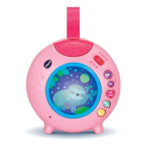 VTECH BABY - LIGHT WORKSHOP NIGHT NOTHER ROSE
