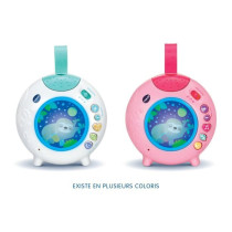 VTECH BABY - LIGHT WORKSHOP NIGHT NOTHER ROSE